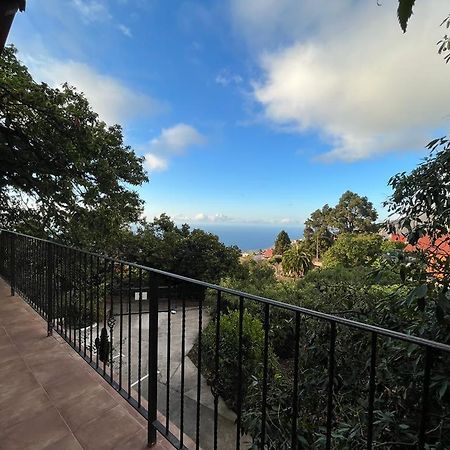 Fabulosa Cabana Via A El Teide La Orotava Eksteriør billede